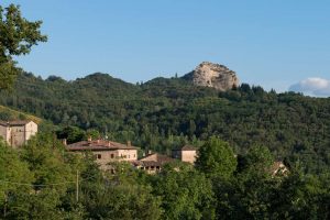 Panorama della Scola