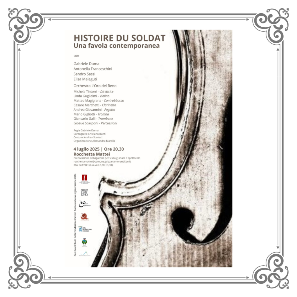 Histoire du soldat
