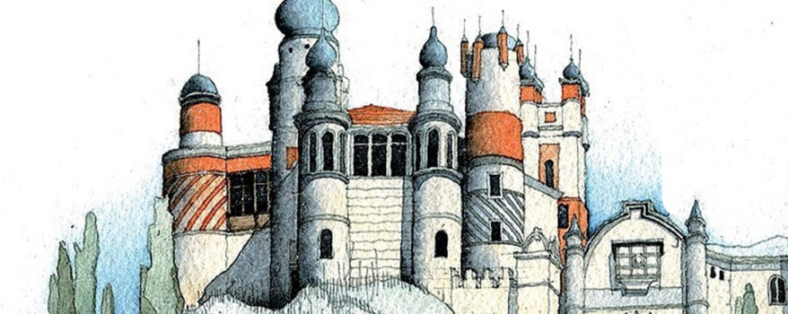 i Mercoledì della Rocchetta 2026