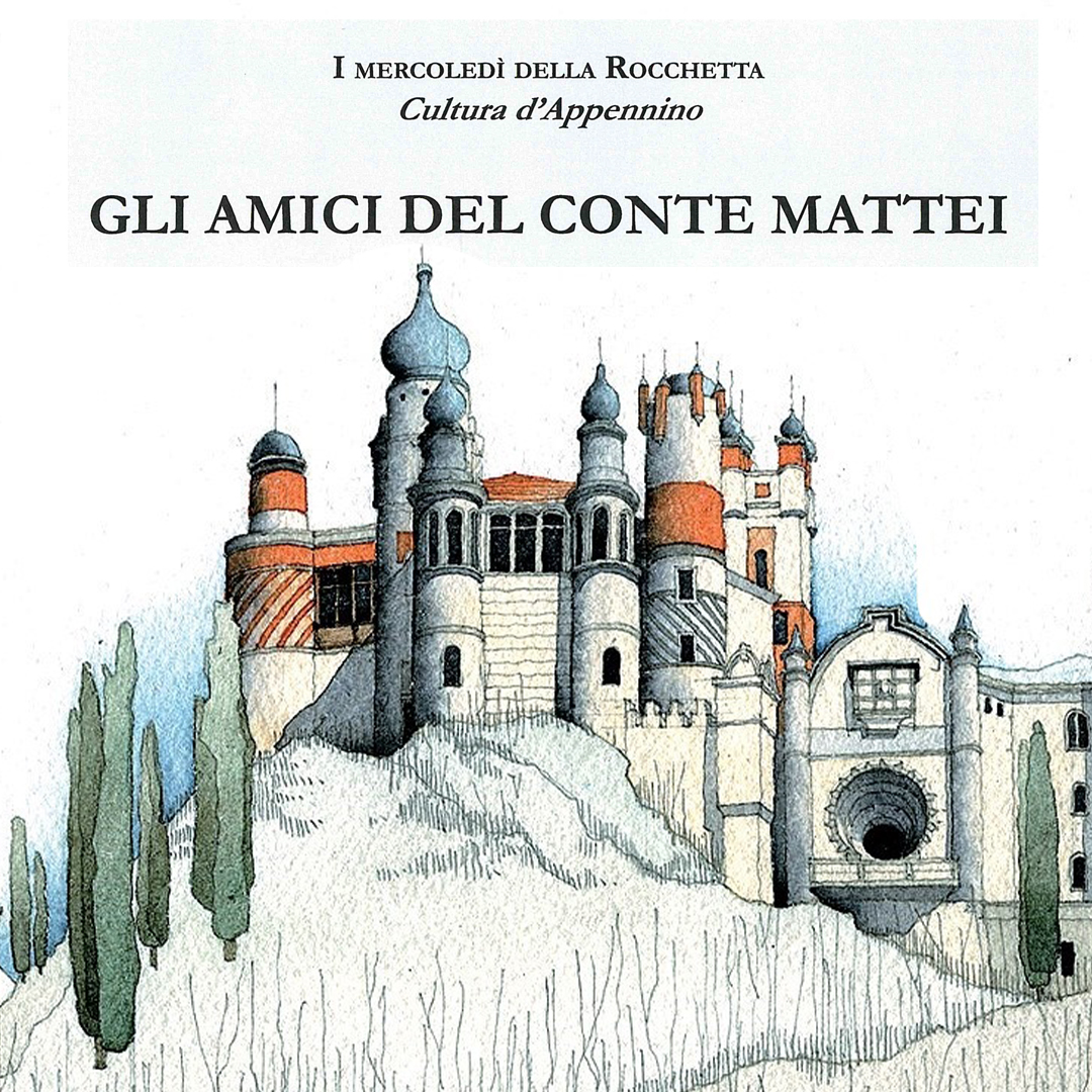 i Mercoledì della Rocchetta 2026