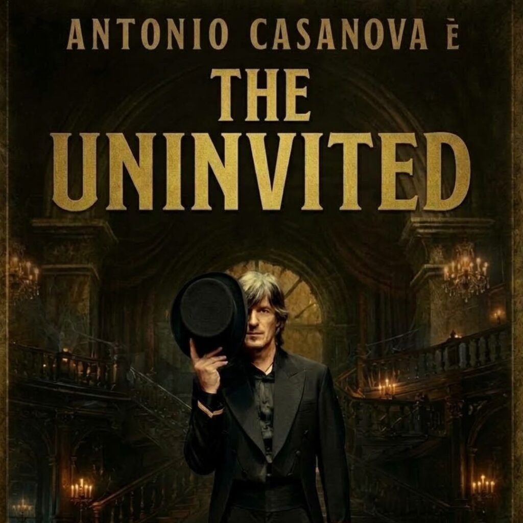 The Uninvited rocchetta mattei 2026